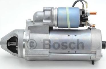 BOSCH 0 001 231 034 - Starter aaoparts.ro