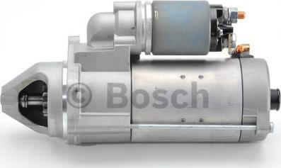 BOSCH 0 001 231 029 - Starter aaoparts.ro