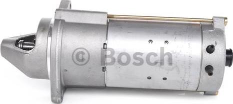 BOSCH 0 001 231 119 - Starter aaoparts.ro