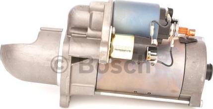 BOSCH 0 001 231 133 - Starter aaoparts.ro
