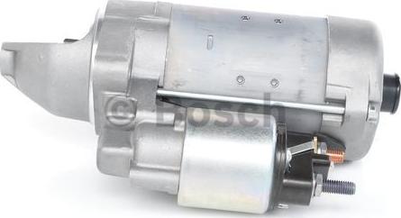 BOSCH 0 001 223 018 - Starter aaoparts.ro