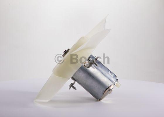 BOSCH 0 130 107 077 - Motor electric,ventilator aaoparts.ro
