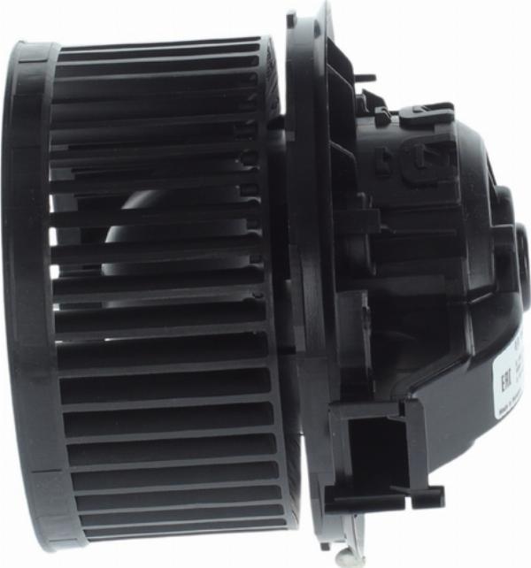 BOSCH 0 130 115 813 - Ventilator, habitaclu aaoparts.ro
