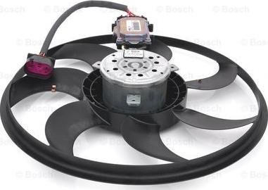 BOSCH 0 130 303 352 - Motor electric,ventilator aaoparts.ro