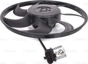 BOSCH 0 130 303 314 - Motor electric,ventilator aaoparts.ro