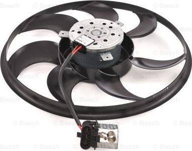 BOSCH 0 130 303 245 - Motor electric,ventilator aaoparts.ro
