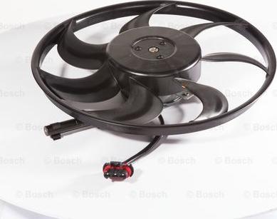 BOSCH 0 130 303 283 - Motor electric,ventilator aaoparts.ro
