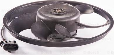 BOSCH 0 130 303 225 - Motor electric,ventilator aaoparts.ro
