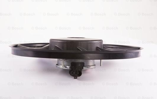 BOSCH 0 130 303 220 - Motor electric,ventilator aaoparts.ro