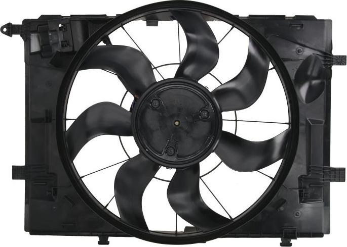 BOSCH 0 130 707 499 - Motor electric,ventilator aaoparts.ro