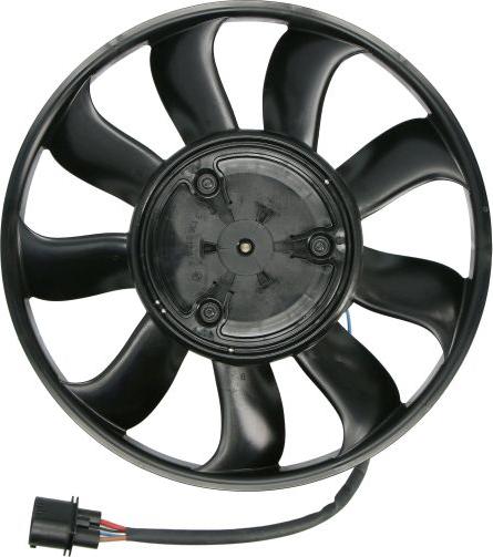 BOSCH 0 130 707 130 - Motor electric,ventilator aaoparts.ro