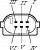 BOSCH 0 132 801 143 - Element de reglaj,faruri aaoparts.ro