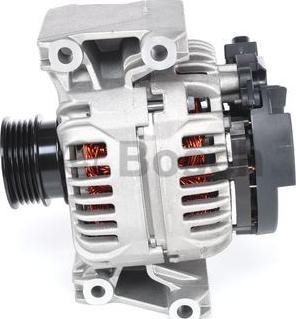 BOSCH 0 124 425 056 - Generator / Alternator aaoparts.ro