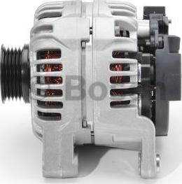 BOSCH 0 124 425 028 - Generator / Alternator aaoparts.ro