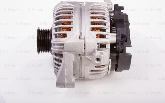 BOSCH 0 124 515 082 - Generator / Alternator aaoparts.ro