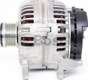 BOSCH 0 124 525 548 - Generator / Alternator aaoparts.ro