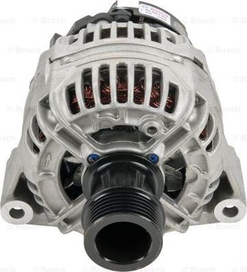 BOSCH 0 124 525 016 - Generator / Alternator aaoparts.ro