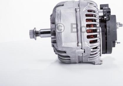 BOSCH 0 124 625 123 - Generator / Alternator aaoparts.ro