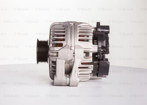 BOSCH 0 124 315 018 - Generator / Alternator aaoparts.ro