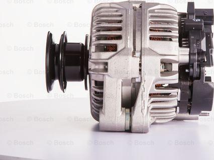 BOSCH 0 124 315 022 - Generator / Alternator aaoparts.ro