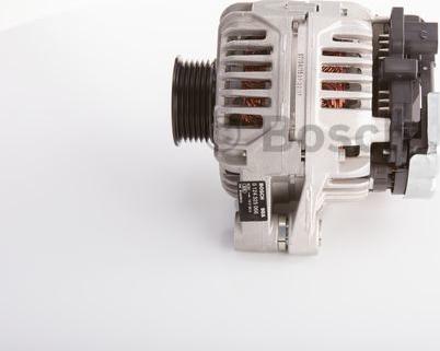 BOSCH 0 124 325 066 - Generator / Alternator aaoparts.ro