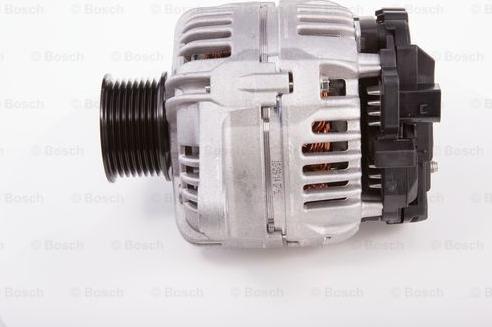 BOSCH 0 124 325 107 - Generator / Alternator aaoparts.ro