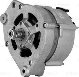 BOSCH 0 120 469 734 - Generator / Alternator aaoparts.ro