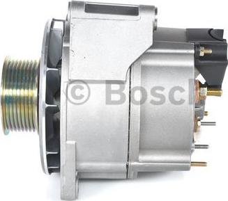 BOSCH 0 120 468 145 - Generator / Alternator aaoparts.ro