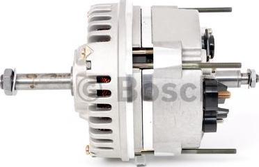 BOSCH 0 120 468 125 - Generator / Alternator aaoparts.ro