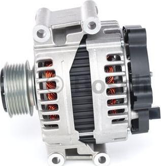 BOSCH 0 121 715 122 - Generator / Alternator aaoparts.ro