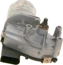 BOSCH 0 390 243 686 - Motor stergator aaoparts.ro