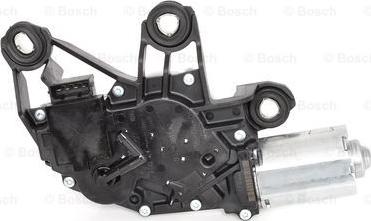 BOSCH 0 390 201 592 - Motor stergator aaoparts.ro