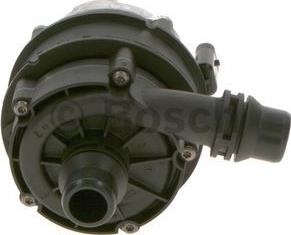 BOSCH 0 392 024 115 - Pompa apa suplimentar aaoparts.ro