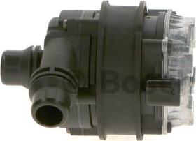 BOSCH 0 392 024 115 - Pompa apa suplimentar aaoparts.ro