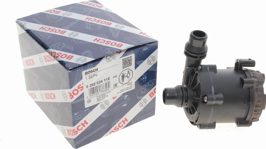 BOSCH 0 392 024 11E - Pompa apa suplimentar aaoparts.ro