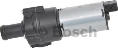 BOSCH 0 392 020 039 - Pompa apa suplimentar aaoparts.ro