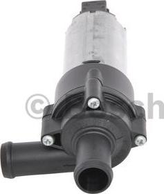 BOSCH 0 392 020 039 - Pompa apa suplimentar aaoparts.ro