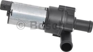 BOSCH 0 392 020 039 - Pompa apa suplimentar aaoparts.ro