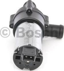 BOSCH 0 392 020 024 - Pompa apa suplimentar aaoparts.ro