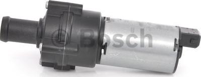 BOSCH 0 392 020 024 - Pompa apa suplimentar aaoparts.ro