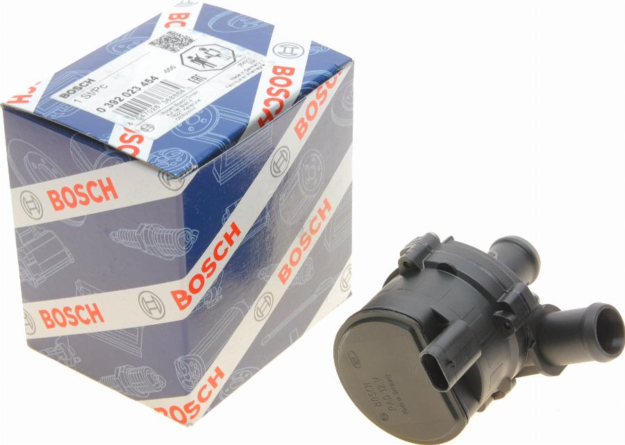 BOSCH 0 392 023 454 - Pompa apa suplimentar aaoparts.ro