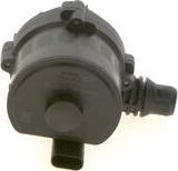BOSCH 0 392 023 525 - Pompa apa suplimentar aaoparts.ro