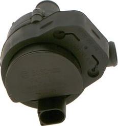 BOSCH 0 392 023 044 - Pompa apa suplimentar aaoparts.ro