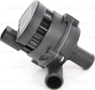 BOSCH 0 392 023 004 - Pompa apa suplimentar aaoparts.ro