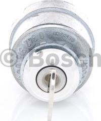 BOSCH 0342315001 - Comutator, sistem de preancalzire aaoparts.ro