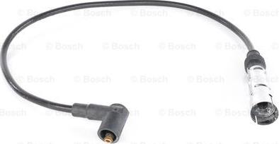 BOSCH 0 356 912 887 - Fisa bujii aaoparts.ro