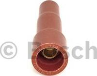 BOSCH 0 356 100 014 - Manson cauciuc,bujie aaoparts.ro