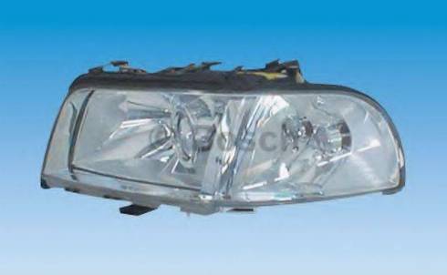 BOSCH 0301047274 - Far aaoparts.ro