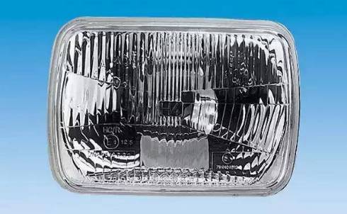 BOSCH 0 301 019 100 - Insertie, far aaoparts.ro