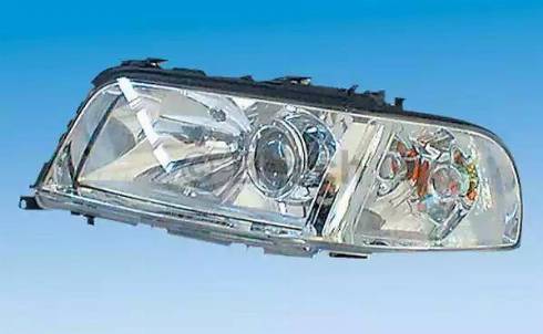 BOSCH 0301171277 - Far aaoparts.ro